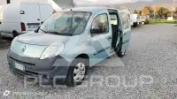 2008 Renault Kangoo