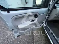 2008 Renault Kangoo