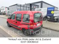 2008 Renault Kangoo