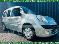 2008 Renault Kangoo