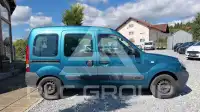 2008 Renault Kangoo