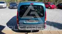 2008 Renault Kangoo