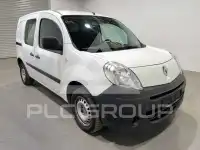 2008 Renault Kangoo
