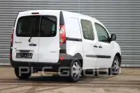 2008 Renault Kangoo