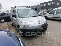 2008 Renault Kangoo