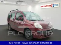 2008 Renault Kangoo