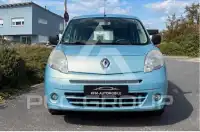 2008 Renault Kangoo
