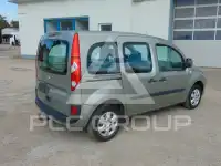 2008 Renault Kangoo