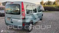 2008 Renault Kangoo