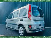 2008 Renault Kangoo