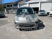 2008 Renault Kangoo
