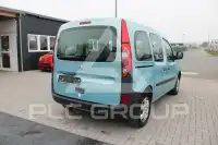 2008 Renault Kangoo