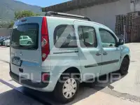 2008 Renault Kangoo