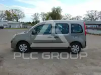 2008 Renault Kangoo
