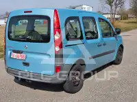 2008 Renault Kangoo