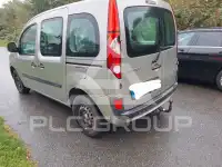 2008 Renault Kangoo
