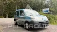 2008 Renault Kangoo