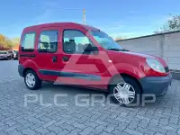2008 Renault Kangoo