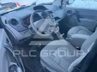 2008 Renault Kangoo