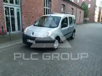 2008 Renault Kangoo