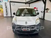 2008 Renault Kangoo
