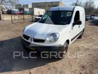 2008 Renault Kangoo