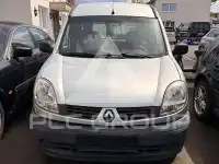 2008 Renault Kangoo