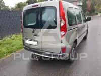 2008 Renault Kangoo