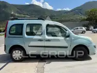 2008 Renault Kangoo