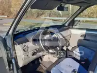 2008 Renault Kangoo