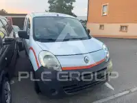 2008 Renault Kangoo