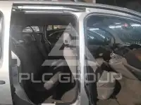 2008 Renault Kangoo