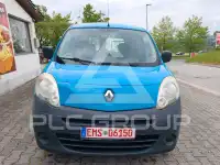 2008 Renault Kangoo