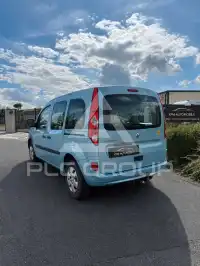 2008 Renault Kangoo