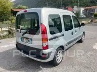 2008 Renault Kangoo
