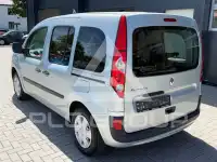 2008 Renault Kangoo