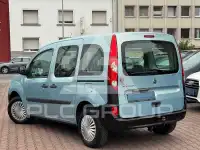 2008 Renault Kangoo
