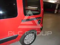 2008 Renault Kangoo