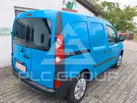 2008 Renault Kangoo