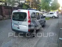 2008 Renault Kangoo