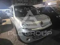 2008 Renault Kangoo