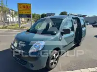 2008 Renault Kangoo