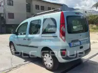 2008 Renault Kangoo