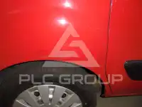 2008 Renault Kangoo