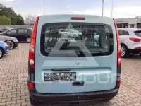 2008 Renault Kangoo