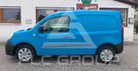 2008 Renault Kangoo
