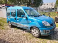 2008 Renault Kangoo