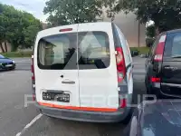 2008 Renault Kangoo