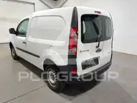 2008 Renault Kangoo