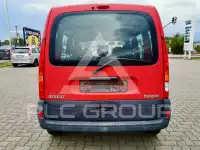 2008 Renault Kangoo